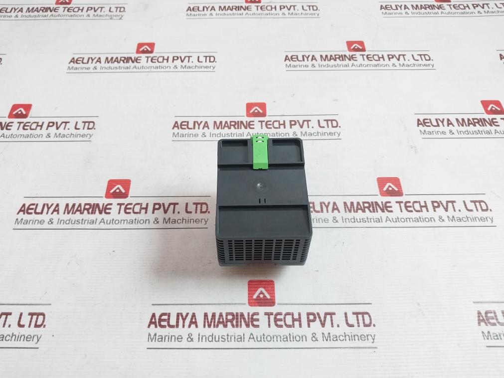 Murr Elektronik 9000-41068-0400000 Electronic Circuit Protection Unit 24V Dc 50A
