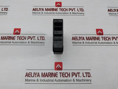 Murr Elektronik Dc/Dc-convertor Switch 050-24Vdc/±15Vdc (±0,2V)