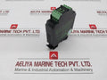 Murr Elektronik Dc/Dc-convertor Switch 050-24Vdc/±15Vdc (±0,2V)