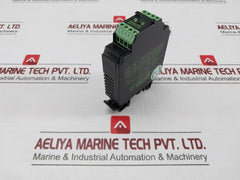 Murr Elektronik Dc/Dc-convertor Switch 050-24Vdc/±15Vdc (±0,2V)