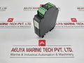 Murr Elektronik Dc/Dc-convertor Switch 050-24Vdc/±15Vdc (±0,2V)