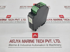Murr Elektronik Dc/Dc-convertor Switch 050-24Vdc/±15Vdc (±0,2V)