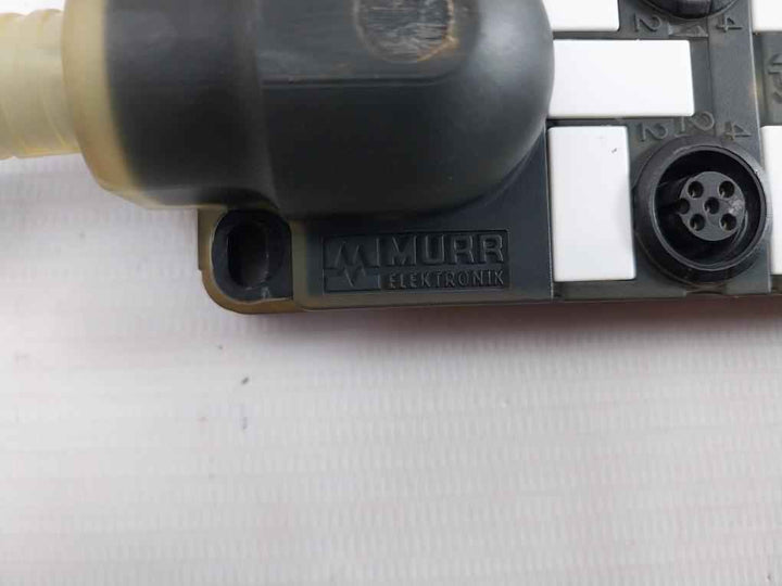 Murr Elektronik Exact12 Distribution Box Remote 8000-88510-3981000