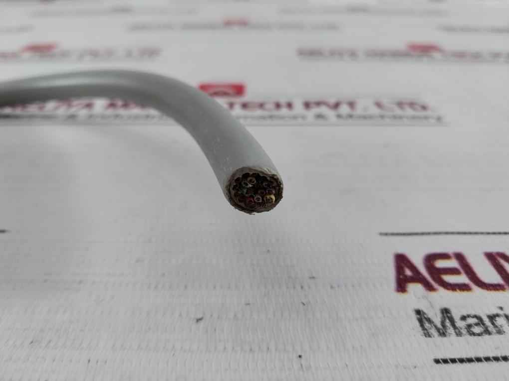 Murr Elektronik Exact12 Distribution Box Remote 8000-88510-3981000