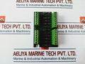 Murr Elektronik Ldpr12 Circuit Board Card