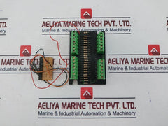 Murr Elektronik Ldpr 12 Pcb Card