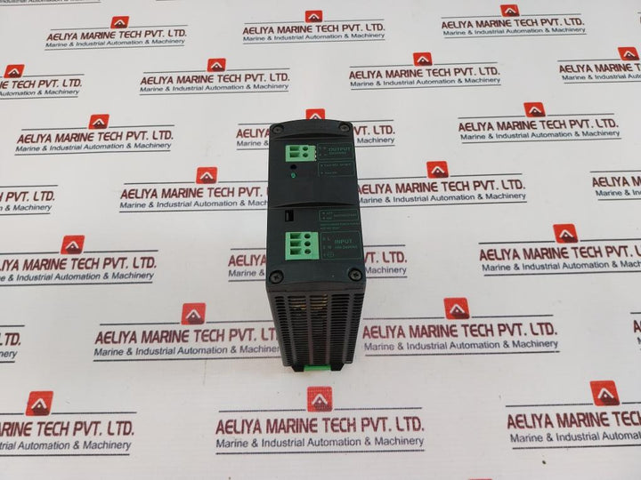 Murr Elektronik Mcs5-115-230/24 Single Phase Switch Mode Power Supply 85061 Ip20