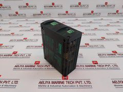 Murr Elektronik Mcs5-115-230/24 Single Phase Switch Mode Power Supply 85061 Ip20