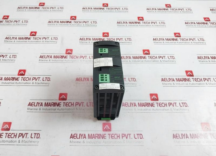 Murr Elektronik Mcs5-230/24 Single Phase Switch Mode Power Supply 85083 24-28V
