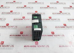 Murr Elektronik Mcs5-230/24 Single Phase Switch Mode Power Supply 85083 24-28V