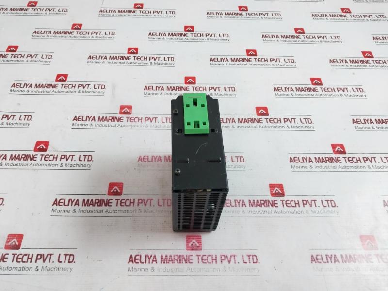 Murr Elektronik Mcs5-230/24 Single Phase Switch Mode Power Supply 85083 24-28V
