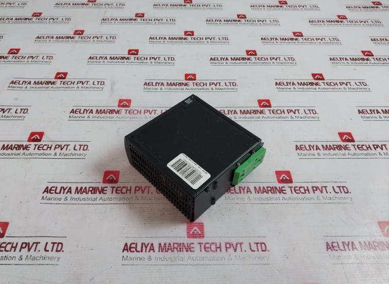 Murr Elektronik Mcs5-230/24 Single Phase Switch Mode Power Supply 85083 24-28V