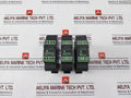 Murr Elektronik Mdd 0,7-24/12 Diode Module 85 656