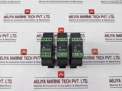 Murr Elektronik Mdd 0,7-24/12 Diode Module 85 656