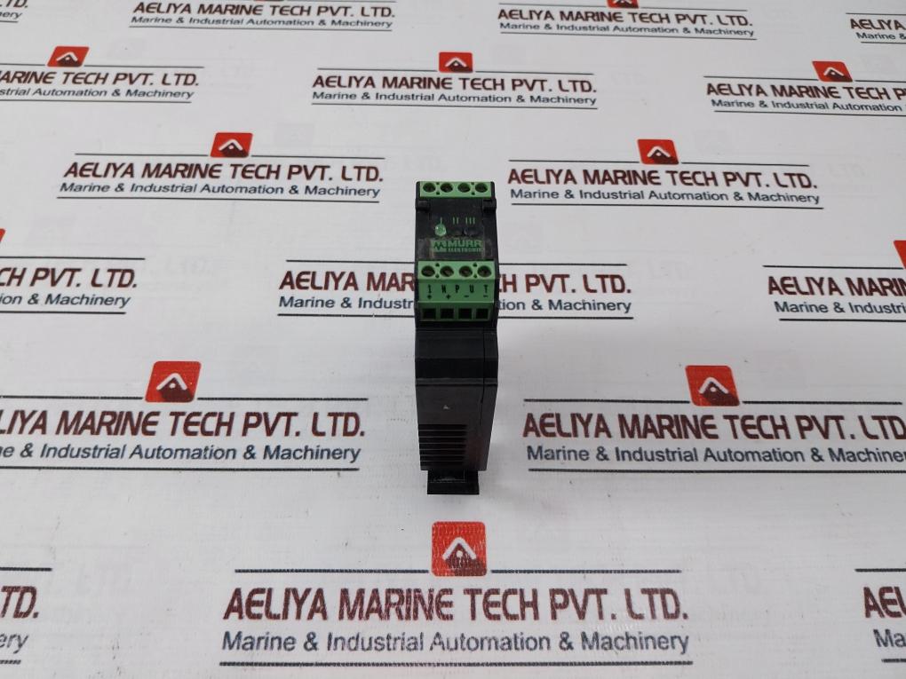 Murr Elektronik Mdd 0,7-24/12 Diode Module 85 656