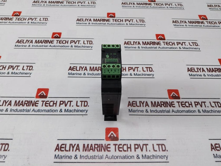 Murr Elektronik Mdd 0,7-24/12 Diode Module 85 656