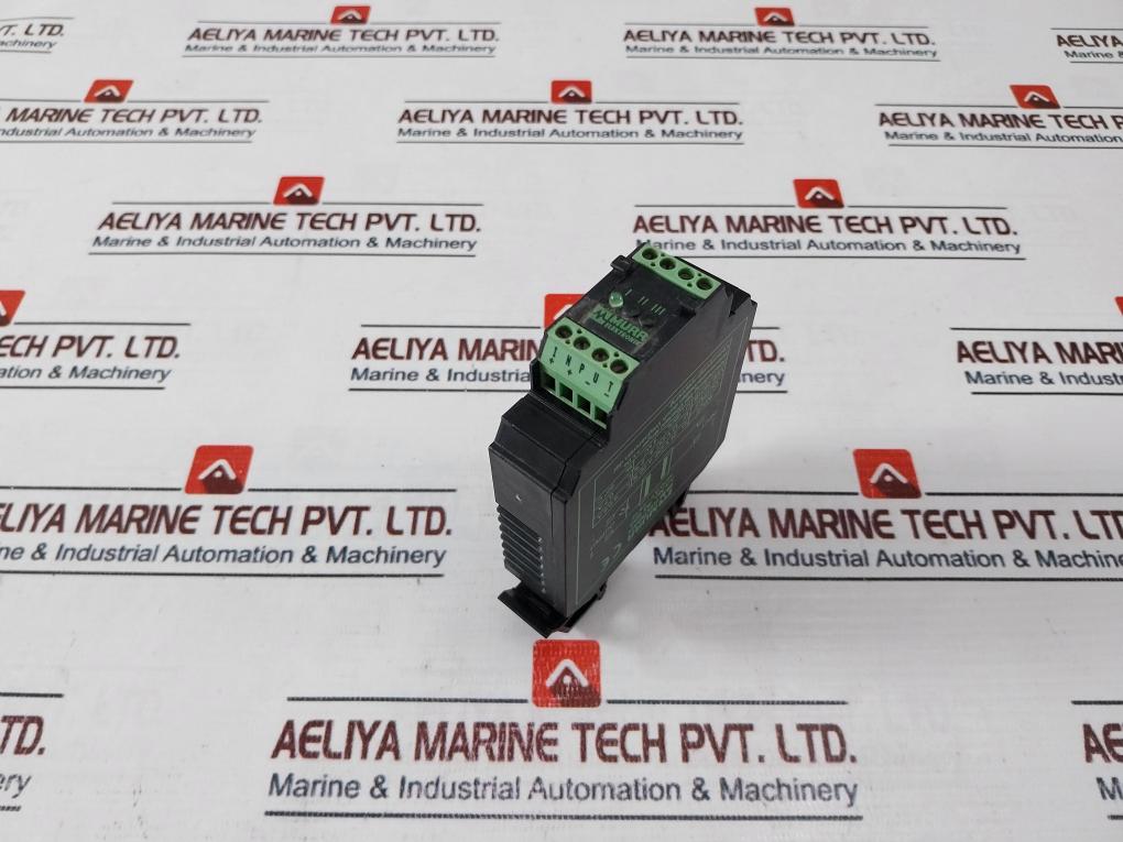 Murr Elektronik Mdd 0,7-24/12 Diode Module 85 656