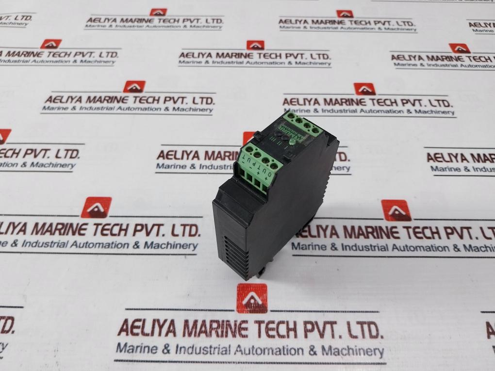 Murr Elektronik Mdd 0,7-24/12 Diode Module 85 656