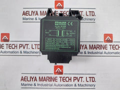 Murr Elektronik Mdd 0,7-24/12 Diode Module 85 656