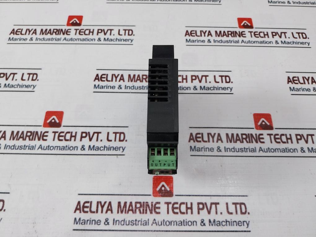 Murr Elektronik Mdd 0,7-24/12 Diode Module 85 656