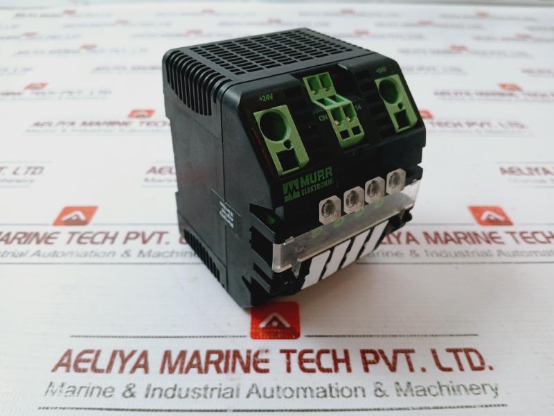 Murr Elektronik Mico 4.6 9000-41034-0100600 Electronic Circuit Protection&nbsp;
