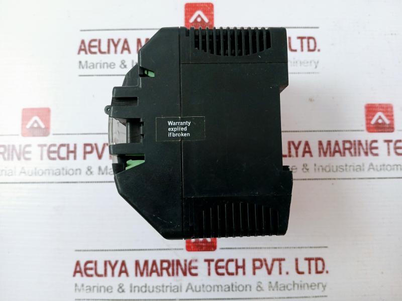 Murr Elektronik Mico 4.6 9000-41034-0100600 Electronic Circuit Protection&nbsp;