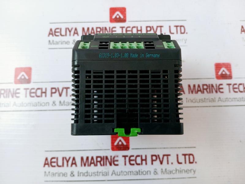 Murr Elektronik Mico 4.6 9000-41034-0100600 Electronic Circuit Protection&nbsp;