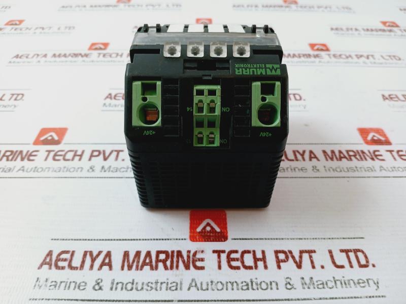 Murr Elektronik Mico 4.6 9000-41034-0100600 Electronic Circuit Protection&nbsp;