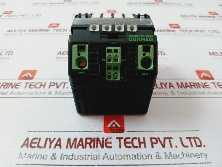 Murr Elektronik Mico 4.6 9000-41034-0100600 Electronic Circuit Protection&nbsp;