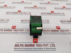 Murr Elektronik Mks-d 20/1300-1M Diode Module 71319