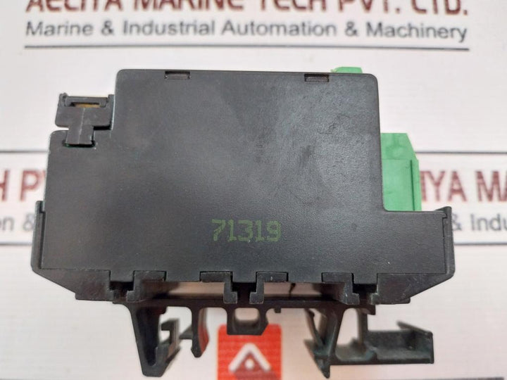 Murr Elektronik Mks-d 20/1300-1M Diode Module 71319