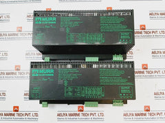 Murr Elektronik Mps10/5-230/24/48 Switch Mode Power Supply 857781 Ip20 100-240V~