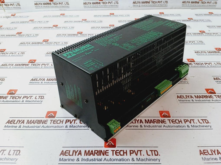 Murr Elektronik Mps10/5-230/24/48 Switch Mode Power Supply 857781 Ip20 100-240V~
