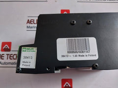 Murr Elektronik Mps3-230/24 Switch Mode Power Supply 85051 Ip20