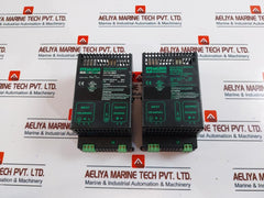 Murr Elektronik MPS3-230/24 Switch Mode Power Supply IP20 E200364