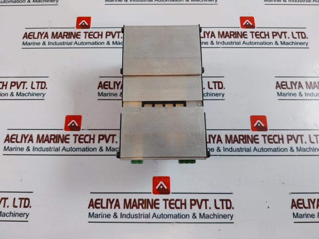 Murr Elektronik MPS3-230/24 Switch Mode Power Supply IP20 E200364