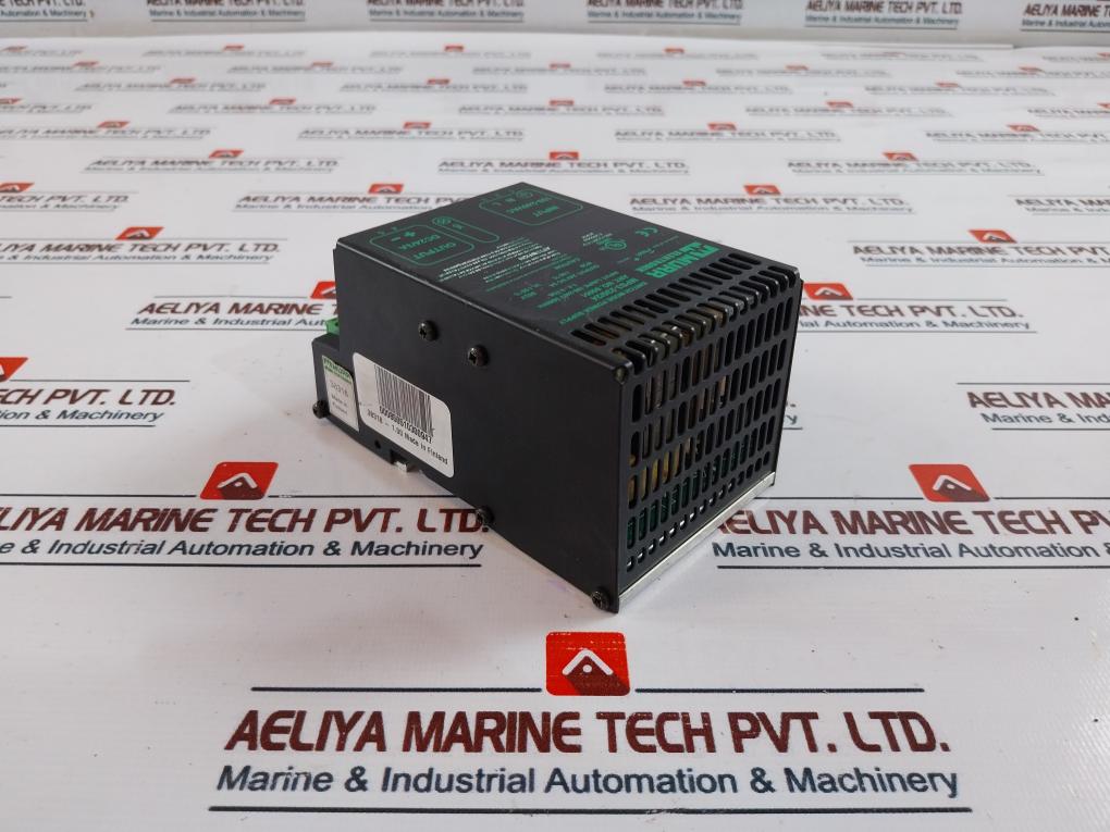 Murr Elektronik MPS3-230/24 Switch Mode Power Supply IP20 E200364