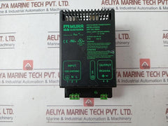 Murr Elektronik Mps3-230/24 Switch Mode Power Supply L/N/Pe 100-240V 50/60Hz Ip2