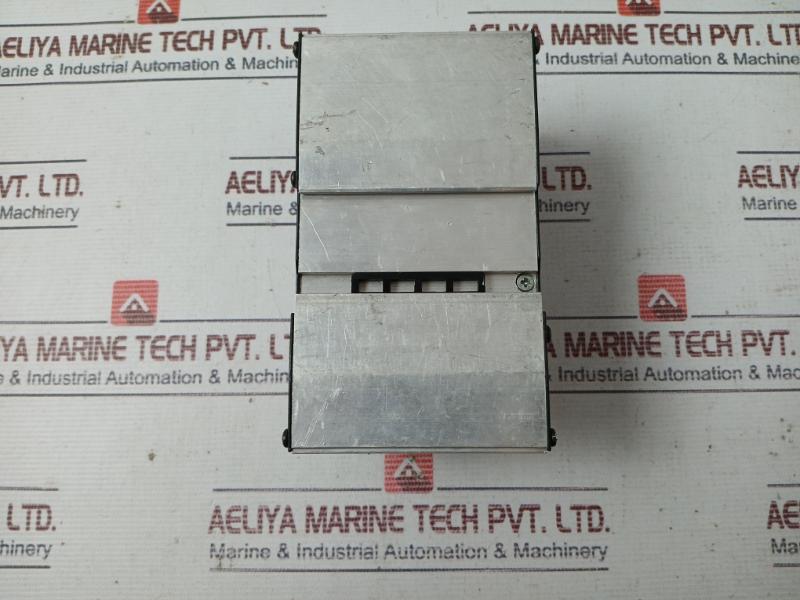 Murr Elektronik Mps3-230/24 Switch Mode Power Supply L/N/Pe 100-240V 50/60Hz Ip2