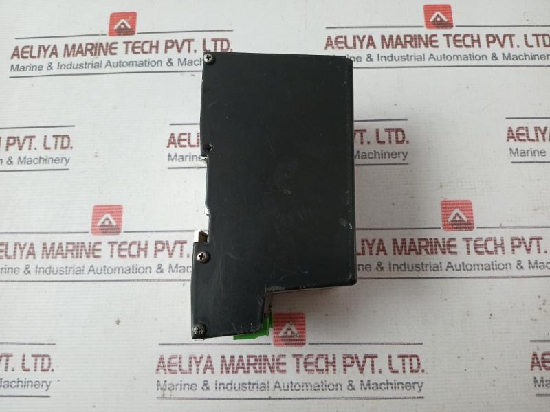 Murr Elektronik Mps3-230/24 Switch Mode Power Supply L/N/Pe 100-240V 50/60Hz Ip2