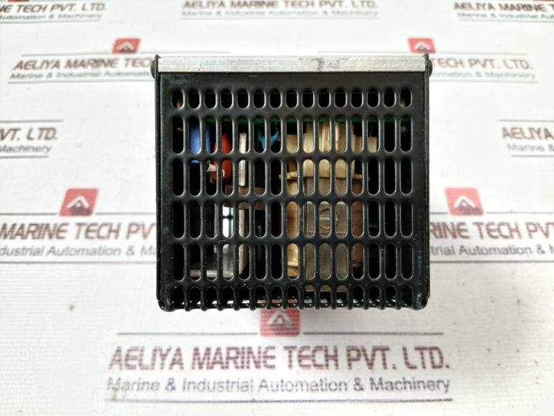 Murr Elektronik Mps3-230/24 Switch Mode Power Supply L/N/Pe 100-240V 50/60Hz Ip2