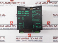 Murr Elektronik Mps5-230/24 Switch Mode Power Supply 100-240V 50/60Hz