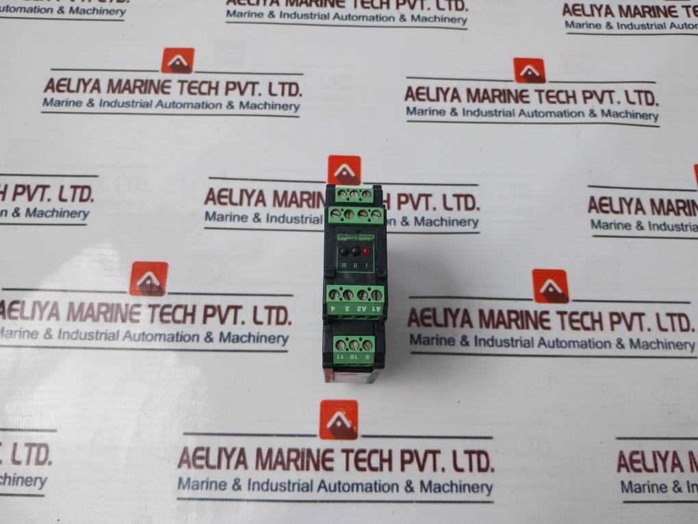 Murr Elektronik RM 14/220 AC Output Relay 51513
