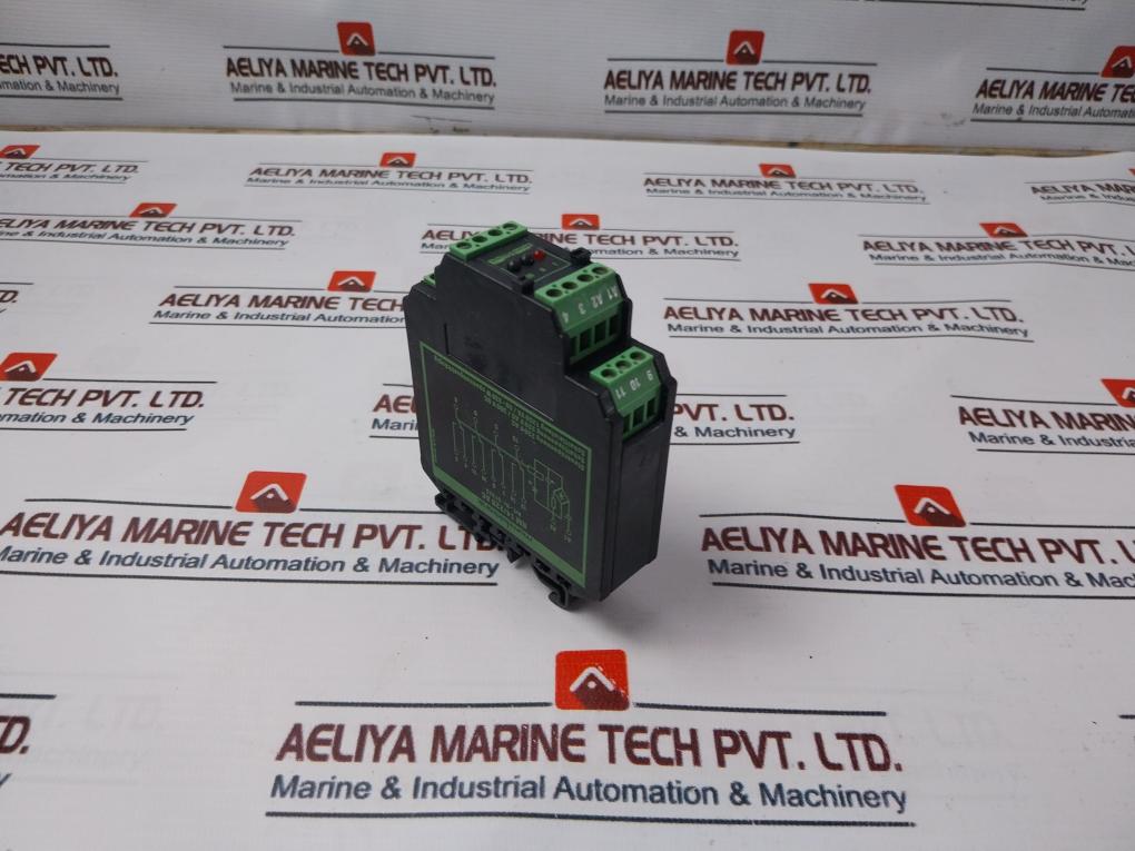 Murr Elektronik RM 14/220 AC Output Relay 51513