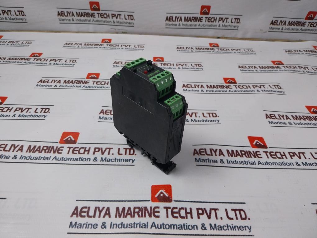 Murr Elektronik RM 14/220 AC Output Relay 51513