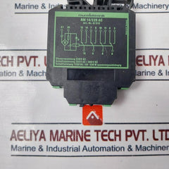 Murr Elektronik RM 14/220 AC Output Relay 51513