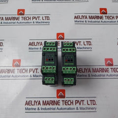 Murr Elektronik Rm14/24Dc Output Relay 51510