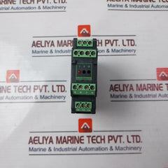 Murr Elektronik Rm14/24Dc Output Relay 51510