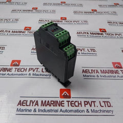 Murr Elektronik Rm14/24Dc Output Relay 51510