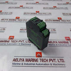 Murr Elektronik Rm14/24Dc Output Relay 51510